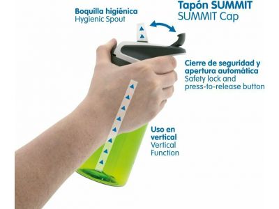 Παγούρι Πλαστικό Polo Laken Tritan Jannu με Καλαμάκι Pekemonsters 450ml LTNSPE Παγούρι Πλαστικό Polo Laken Tritan Jannu με Καλαμάκι Pekemonsters 450ml LTNSPE