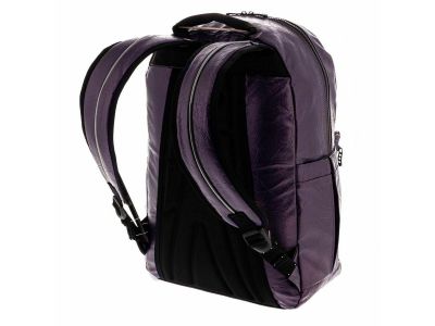 Polo Princessa Σακίδιο Πλάτης Δημοτικού EggPlant Metallic 2022 9-01-027-4802