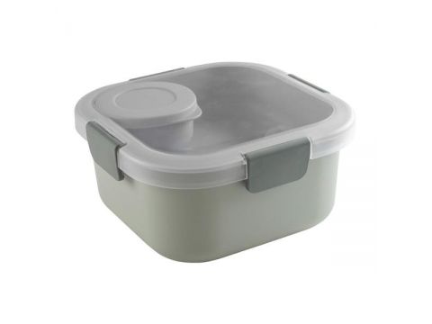 POLO ΔΟΧΕΙΟ ΦΑΓΗΤΟΥ ΔΙΠΛΟ ΠΡΑΣΙΝΟ FRESH SUNWARE 815637-57