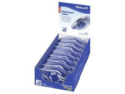 Διορθωτικό Pelikan Maxi Roller 8,4mmX8,5m 918/D