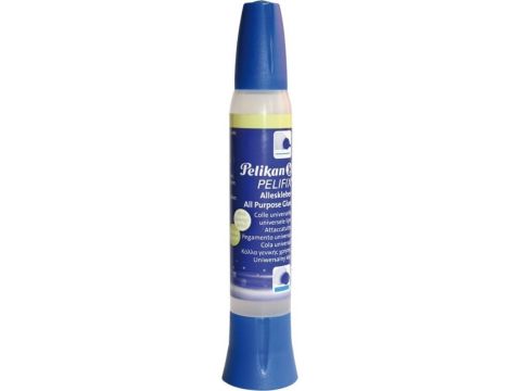 Κόλλα Pelikan Υγρή Πολλαπλών Χρήσεων 30gr 340018