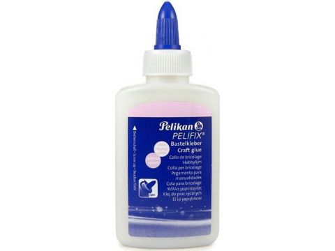 Κόλλα Pelikan Υγρή Pelifix Craft Glue 90gr 340042