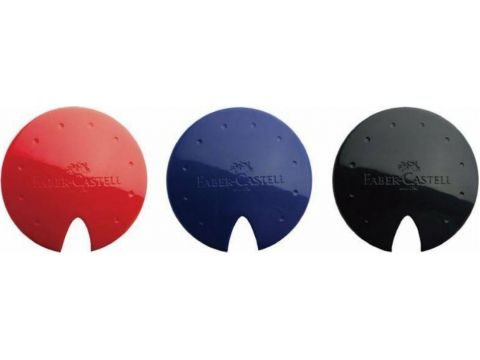 Ξύστρα Faber Castell UFO 588324