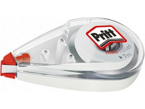 Διορθωτικό Pritt Roller Mini Flex 7mX4,2mm