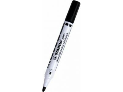 Μαρκαδόρος Stabilo Πίνακα 3.5mm Μαύρο 641/46