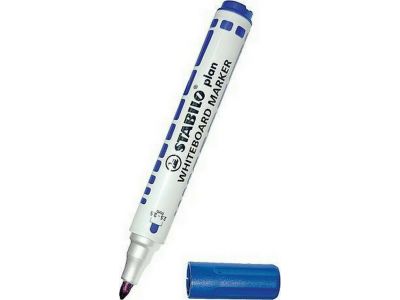 Μαρκαδόρος Stabilo Πίνακα 3.5mm Μπλε 641/41