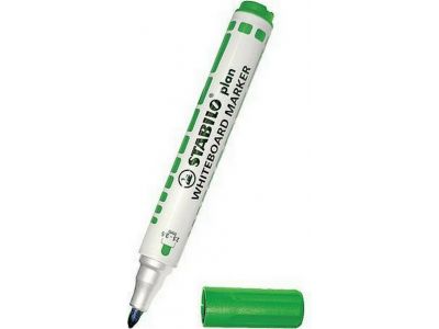 Μαρκαδόρος Stabilo Πίνακα 3.5mm Πράσινο 641/36
