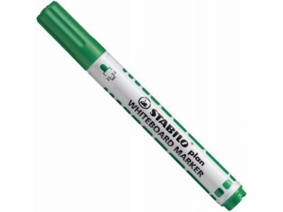 Μαρκαδόρος Stabilo Πίνακα 3.5mm Πράσινο 641/36
