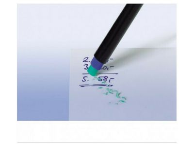 Faber Castell Μαρκαδόρος Ανεξίτηλος 1513 Multimark 0.6mm Πράσινο