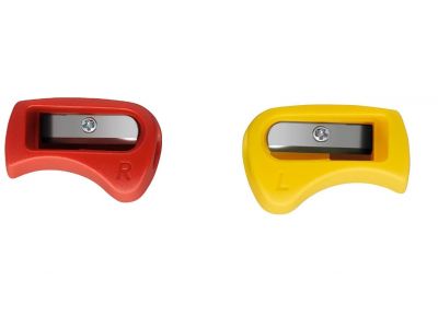 Ξύστρα Stabilo για Δεξιόχειρα 4532