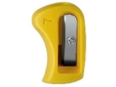 Ξύστρα Stabilo για Αριστερόχειρα 4531