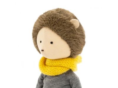 Orange Toys Cotti Motti Zoe Henry Σκαντζόχοιρος  29cm CM10-10