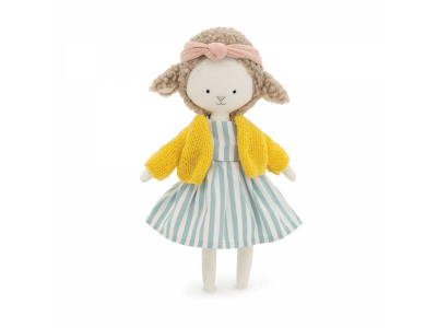 Orange Toys Cotti Motti Zoe Πρόβατο CM03-03
