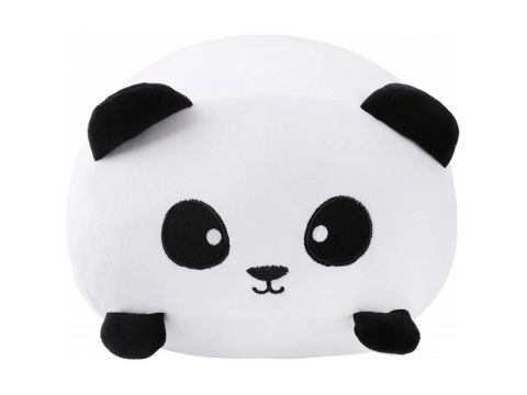 Total Gift Μαξιλάρι Panda 33X30cm XL2203