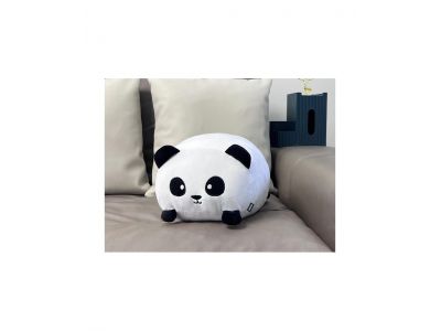 Total Gift Μαξιλάρι Panda 33X30cm XL2203