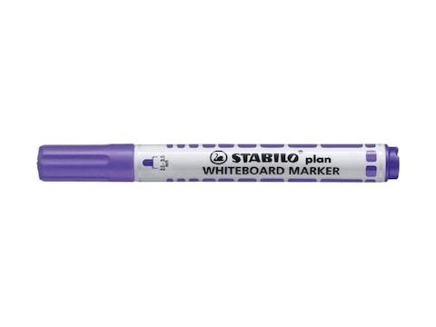 Μαρκαδόρος Stabilo Πίνακα 3.5mm Μωβ 641/55