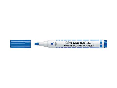 Μαρκαδόρος Stabilo Πίνακα 3.5mm Μπλε 641/41