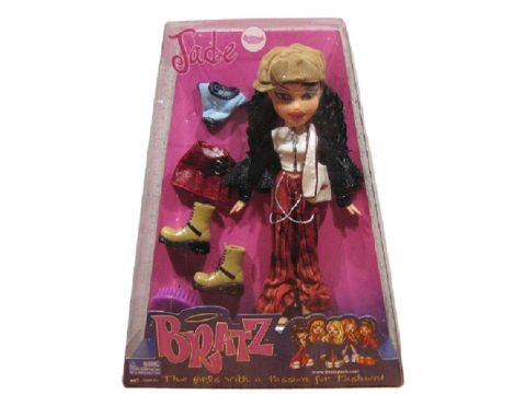 Mga Entertainment Bratz Xpress it Jade Model 2002 256809
