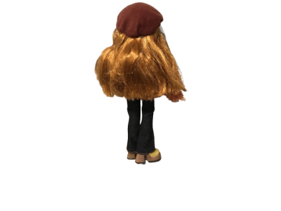 Mga Entertainment Bratz Xpress it Meygan 2002 256823 Mga Entertainment Bratz Xpress it Meygan 2002 256823