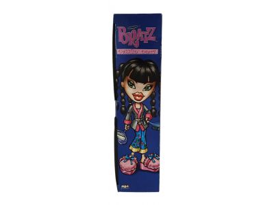 Mga Entertainment Bratz Dazzlin' Diary Ροζ 261100