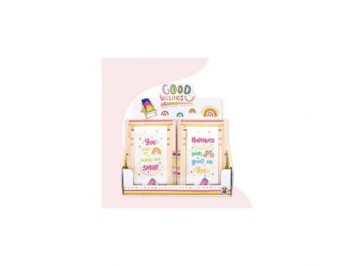 TRENDHAUS GOOD FEELING ΒΑΣΕΙΣ SMARTPHONE DESKCHAIR, 953797 , 1τμχ