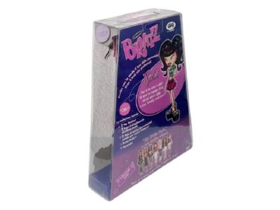 Mga Bratz The Funk Out! Fashion Collection Jade Fashion Doll Model 2004 417726250