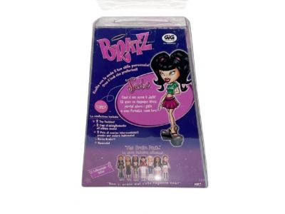 Mga Bratz The Funk Out! Fashion Collection Jade Fashion Doll Model 2004 417726250