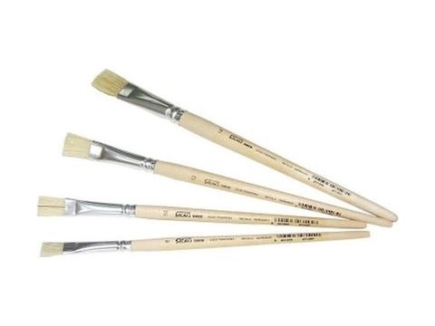 Πινέλα Skag Σετ Ζωγραφικής No10 / No12 / No14 / No8 4τμχ Πινέλα Skag Σετ Ζωγραφικής No10 / No12 / No14 / No8 4τμχ
