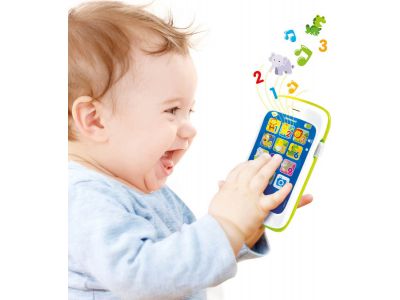 As Company Το Πρώτο Μου Smartphone για 12+ Μηνών 1000-63208