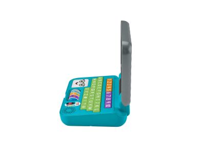 Fisher Price Λάπτοπ με Ήχους για 6+ Μηνών HGX01
