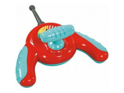 Clementoni Σάκης Ραλάκης με Ήχους για 24+ Μηνών 1000-63374