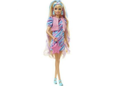 Mattel Κούκλα Barbie για 3+ Ετών 21εκ. HCM88