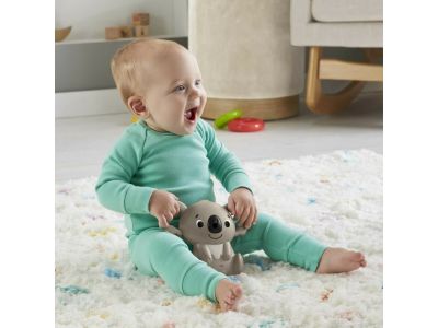 Fisher Price Μόμπιλε Κούνιας για Νεογέννητα HGB90