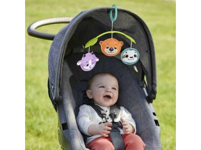 Fisher Price Μόμπιλε Κούνιας για Νεογέννητα HGB90