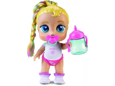Giochi Preziosi Μωρό Κούκλα Regi 25 εκ. UPU07000