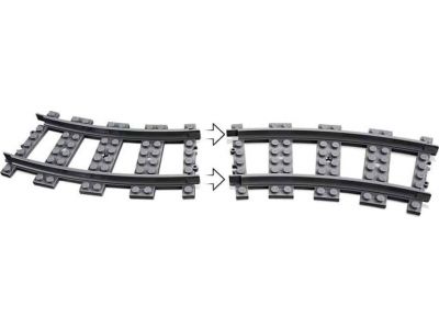 Lego City: Switch Tracks 60238