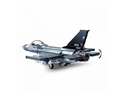 Sluban Τουβλάκια Falcon Fighter M38-B0891