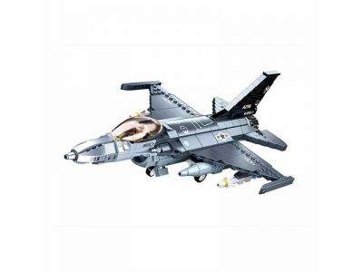 Sluban Τουβλάκια Falcon Fighter M38-B0891