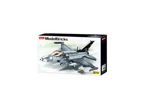 Sluban Τουβλάκια Falcon Fighter M38-B0891