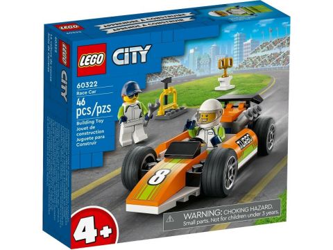 Lego City: Race Car 60322