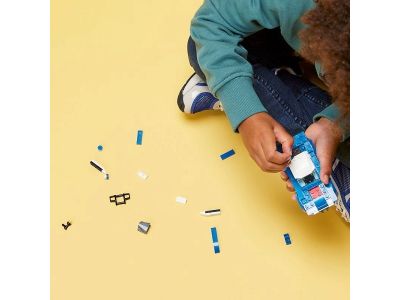 Lego City: Police Car 60312