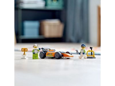 Lego City: Race Car 60322