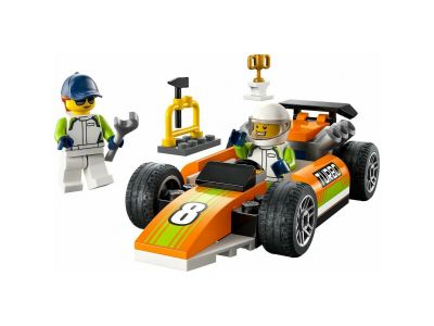 Lego City: Race Car 60322