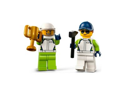 Lego City: Race Car 60322