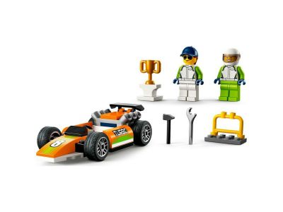 Lego City: Race Car 60322