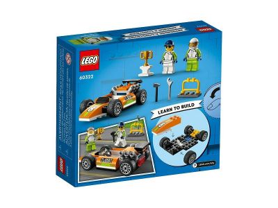 Lego City: Race Car 60322
