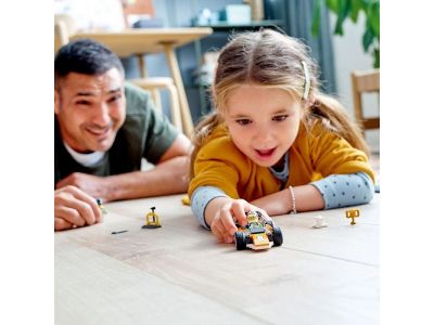 Lego City: Race Car 60322