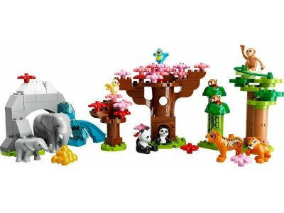 Lego City The Knockdown Stunt Challenge 60341