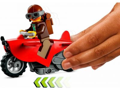 Lego City The Shark Attack Challenge 60342