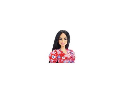 Mattel Κούκλα Barbie Fashionistas HBV11